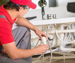 About Emergency plumbing pros Cambridge, VT